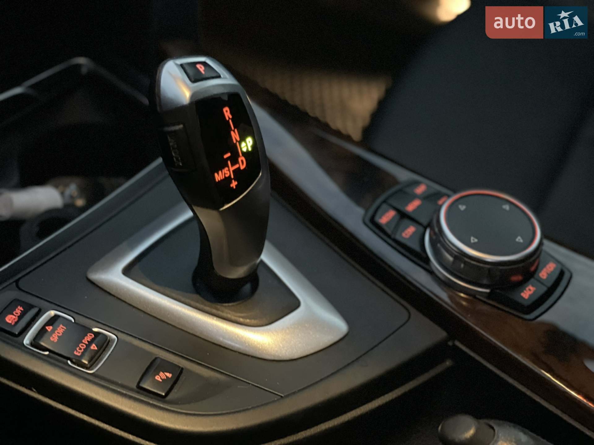 2016 BMW 3er - мініатюра 17
