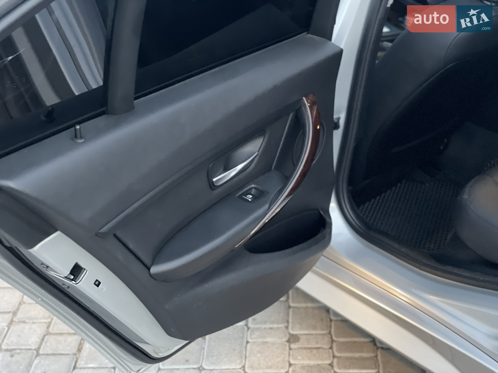 2016 BMW 3er - мініатюра 21