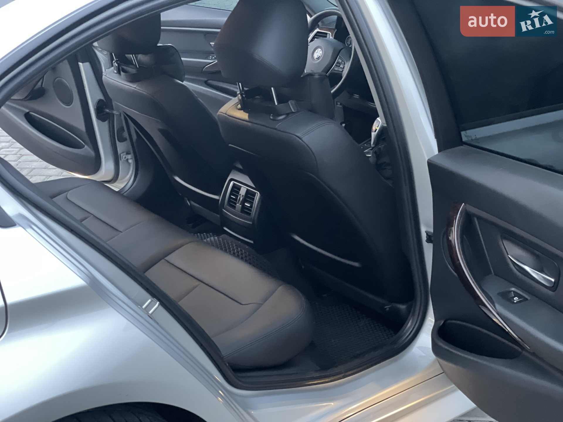 2016 BMW 3er - мініатюра 23