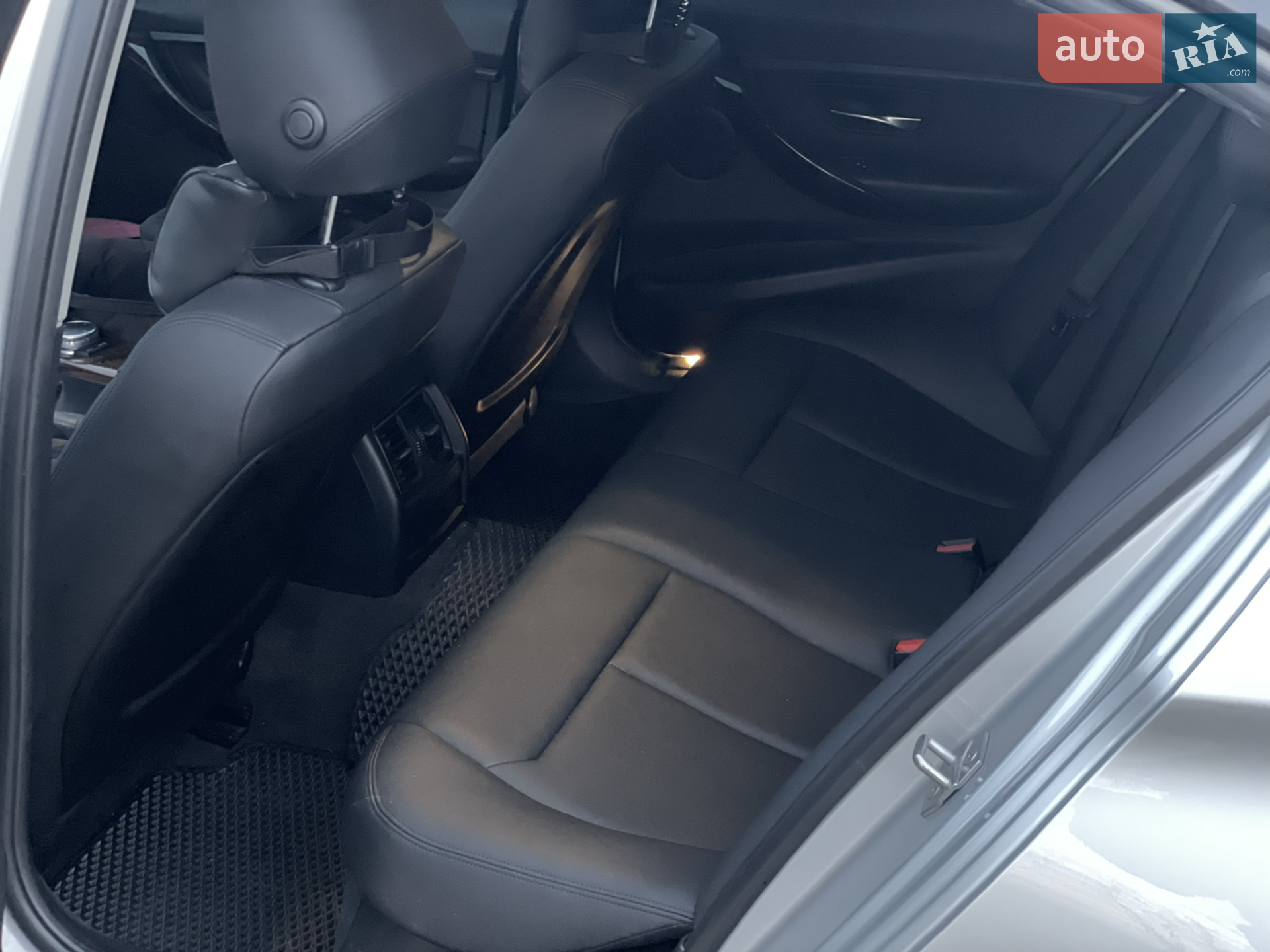 2016 BMW 3er - мініатюра 22