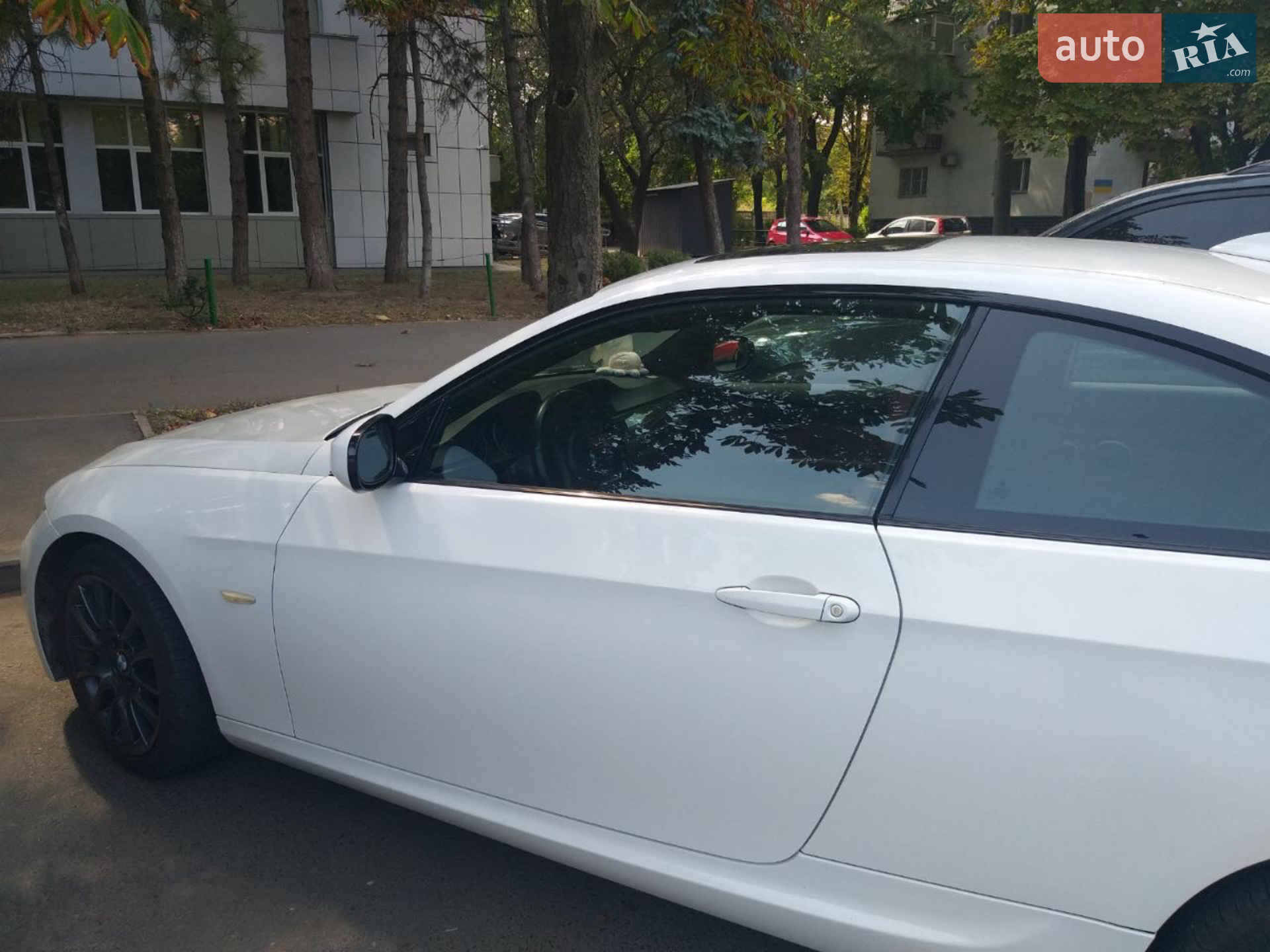2013 BMW 3er - мініатюра 10