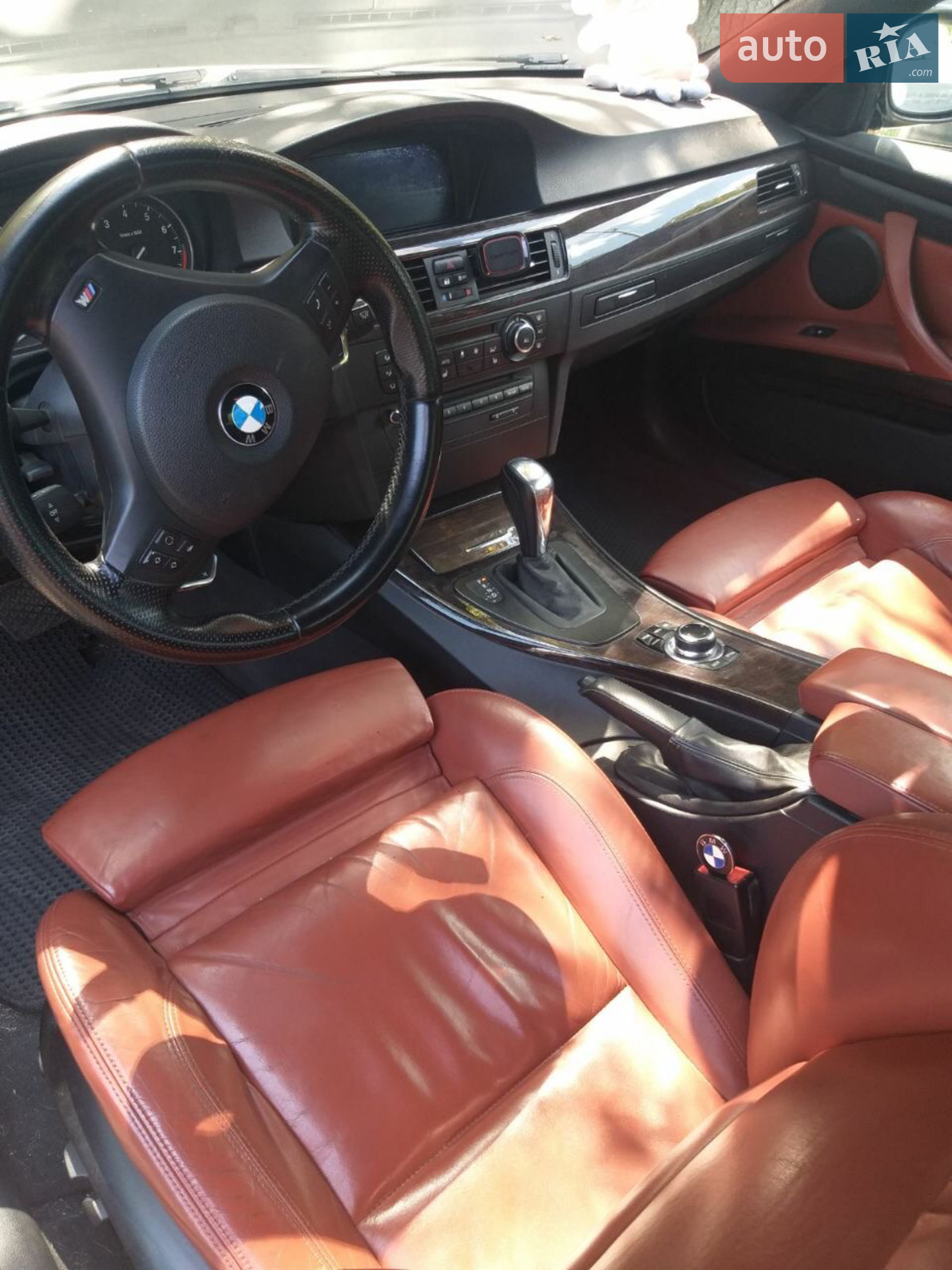 2013 BMW 3er - мініатюра 12