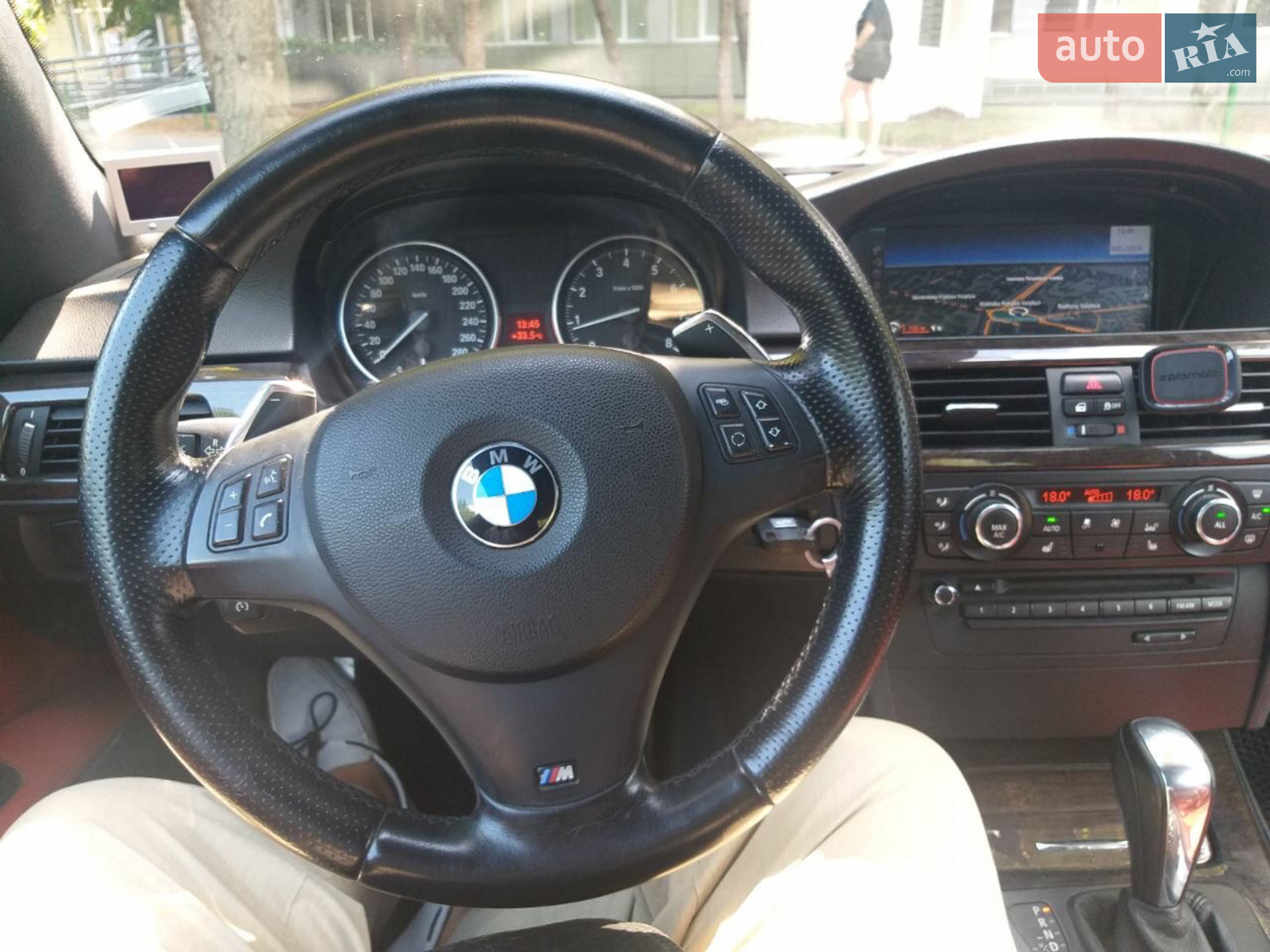 2013 BMW 3er - мініатюра 9