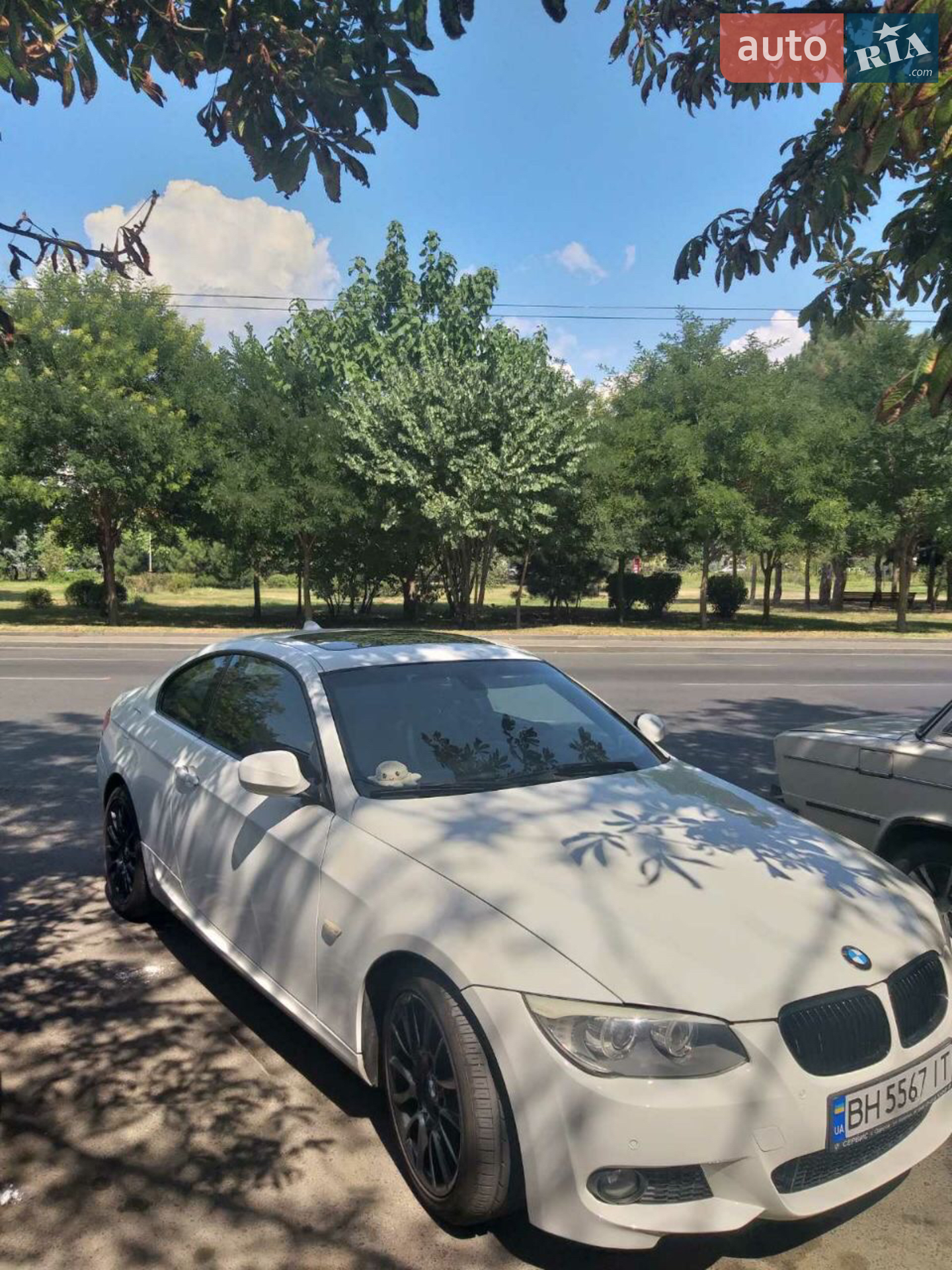 2013 BMW 3er - мініатюра 11