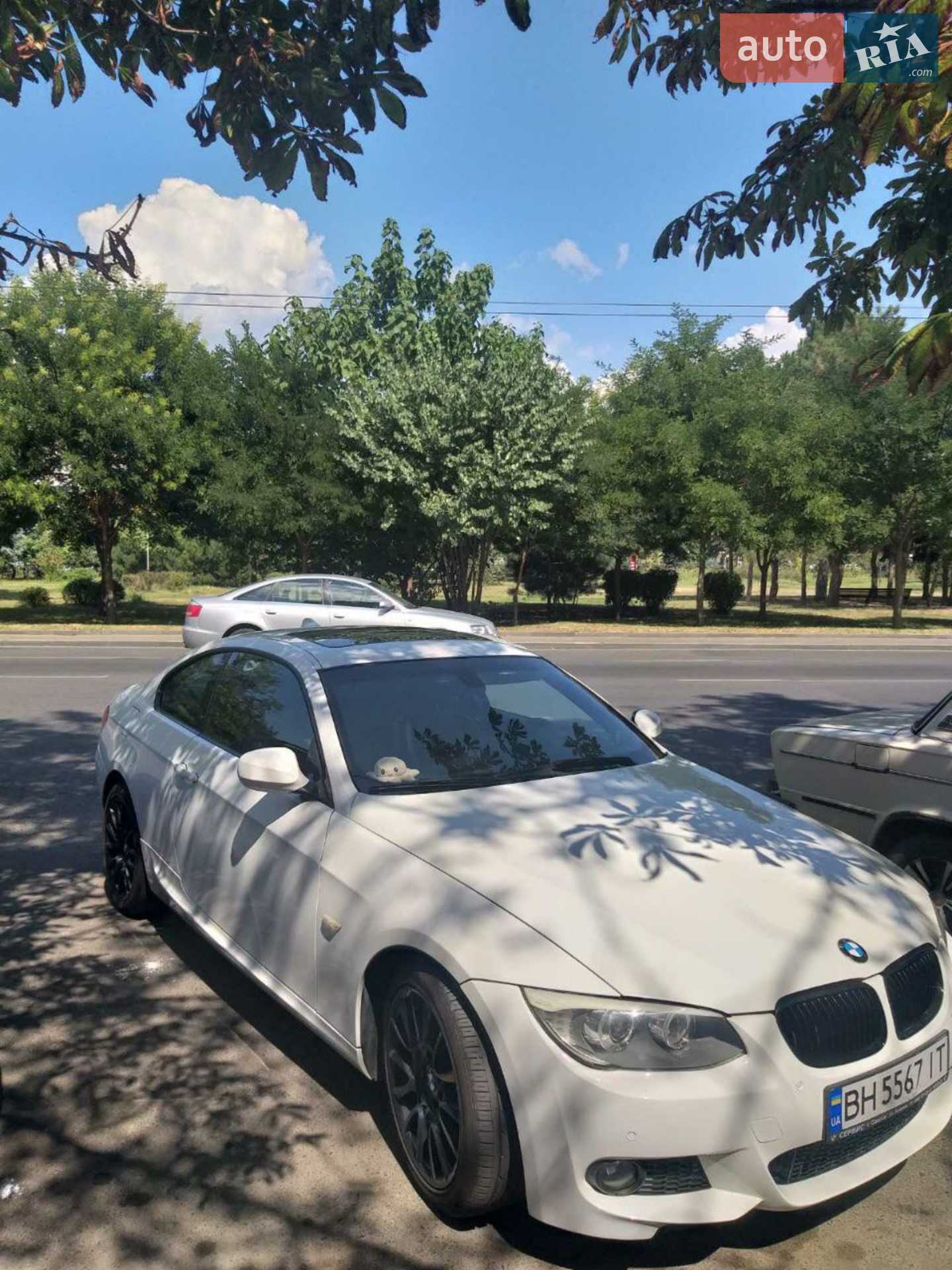 2013 BMW 3er - мініатюра 14