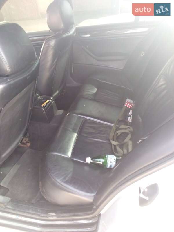 Седан BMW 3 Series 1998 в Тячеві