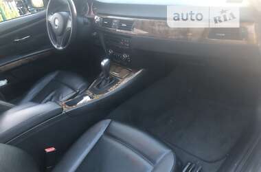 Купе BMW 3 Series 2006 в Чернівцях