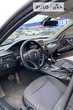 Универсал BMW 3 Series 2010 в Тернополе