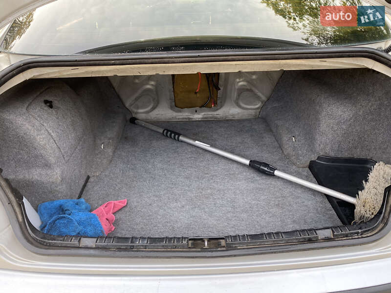 Седан BMW 3 Series 1999 в Тячеве фото 8 Седан BMW 3 Series 1999 в Тячеве