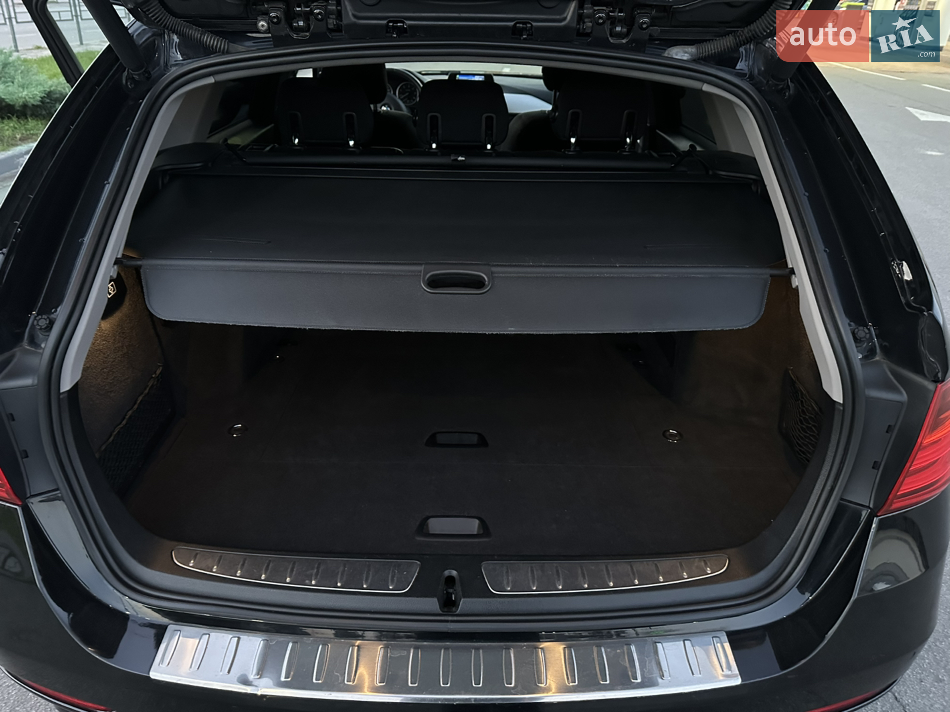 2014 BMW 3er - мініатюра 10