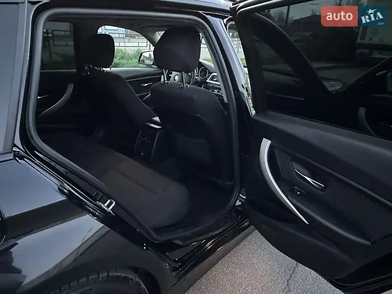 BMW 3 Series 2014 VIN WBA3K91040F936322 фото оголошення 6 з 83
