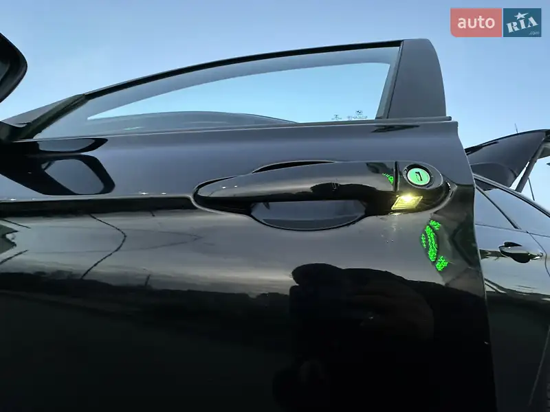 BMW 3 Series 2014 VIN WBA3K91040F936322 фото оголошення 18 з 83