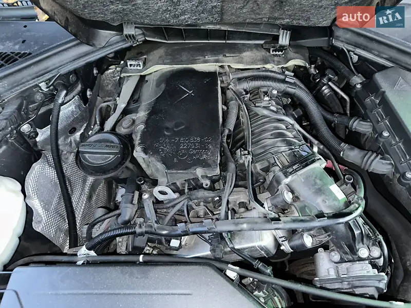 BMW 3 Series 2014 VIN WBA3K91040F936322 фото оголошення 20 з 83
