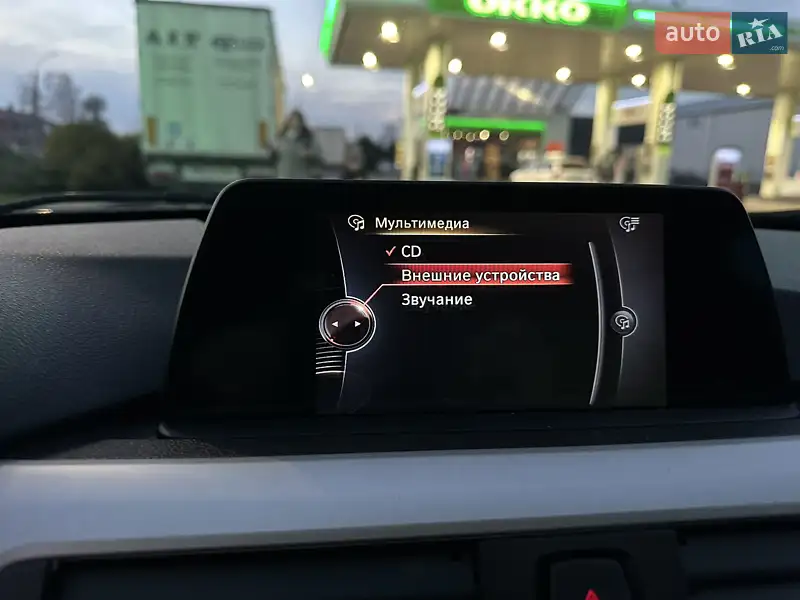 BMW 3 Series 2014 VIN WBA3K91040F936322 фото оголошення 26 з 83