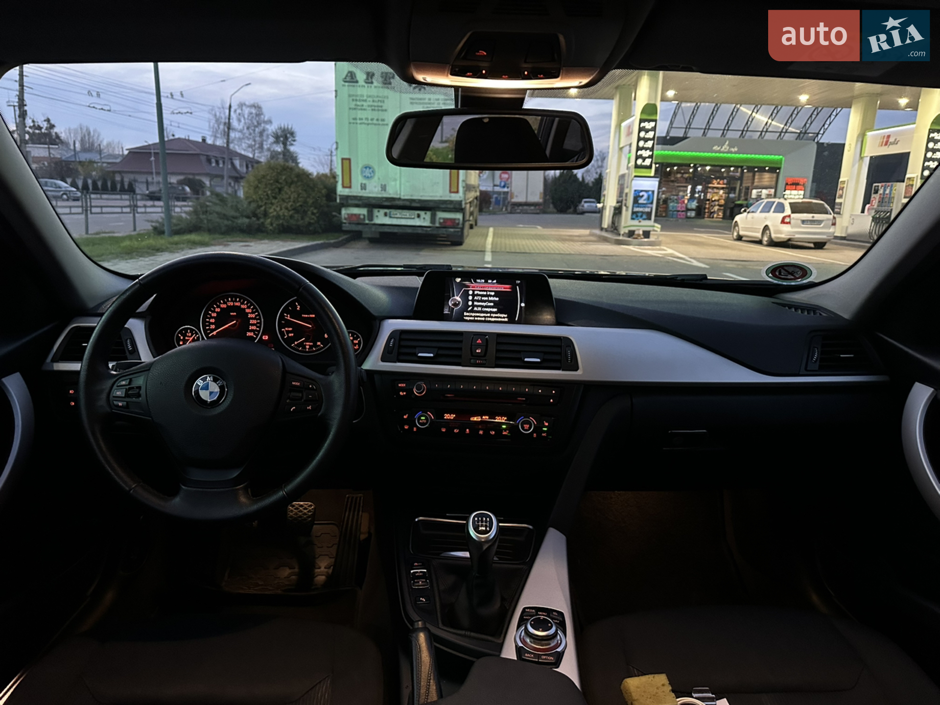 2014 BMW 3er - мініатюра 33