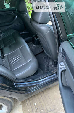 Універсал BMW 3 Series 2001 в Березівці