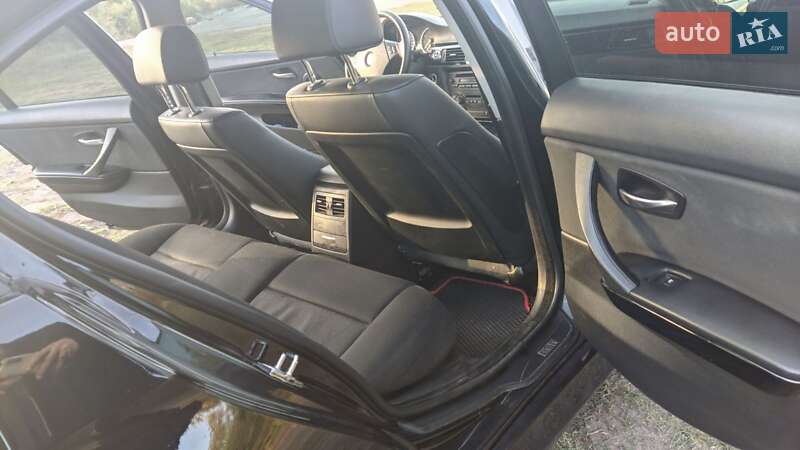 Седан BMW 3 Series 2006 в Полтаве фото 12 Седан BMW 3 Series 2006 в Полтаве