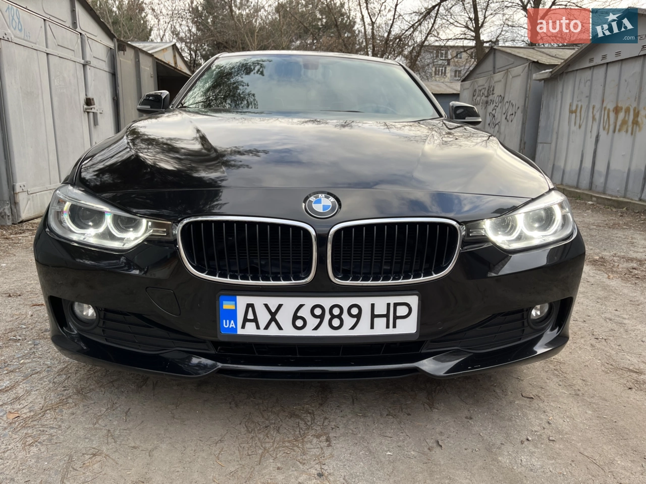 2014 BMW 3er - мініатюра 27