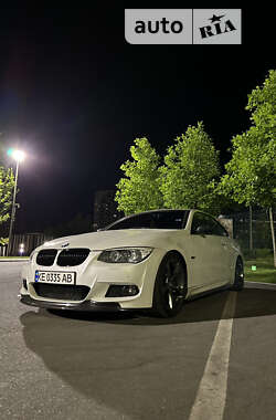 Купе BMW 3 Series 2012 в Днепре