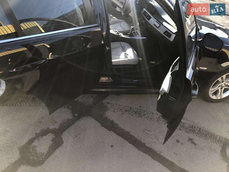 Универсал BMW 3 Series 2012 в Хмельницком