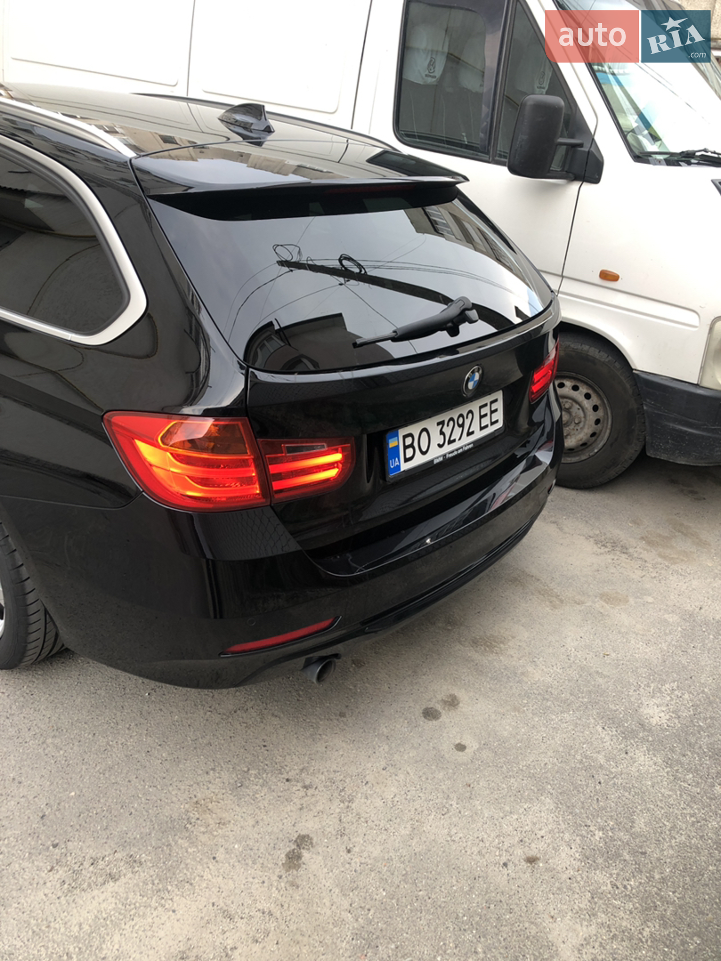 2014 BMW 3er - мініатюра 42