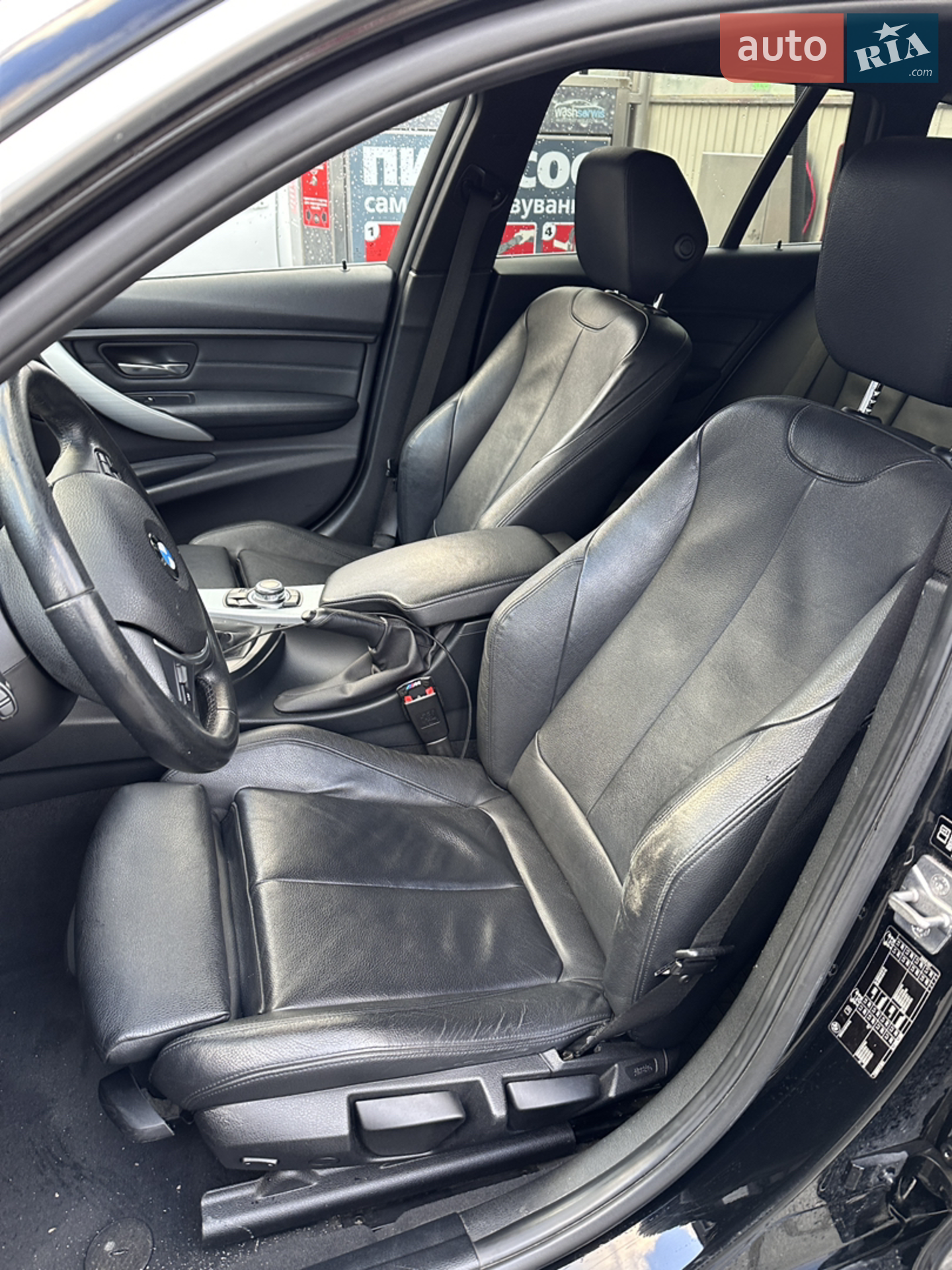2014 BMW 3er - мініатюра 52