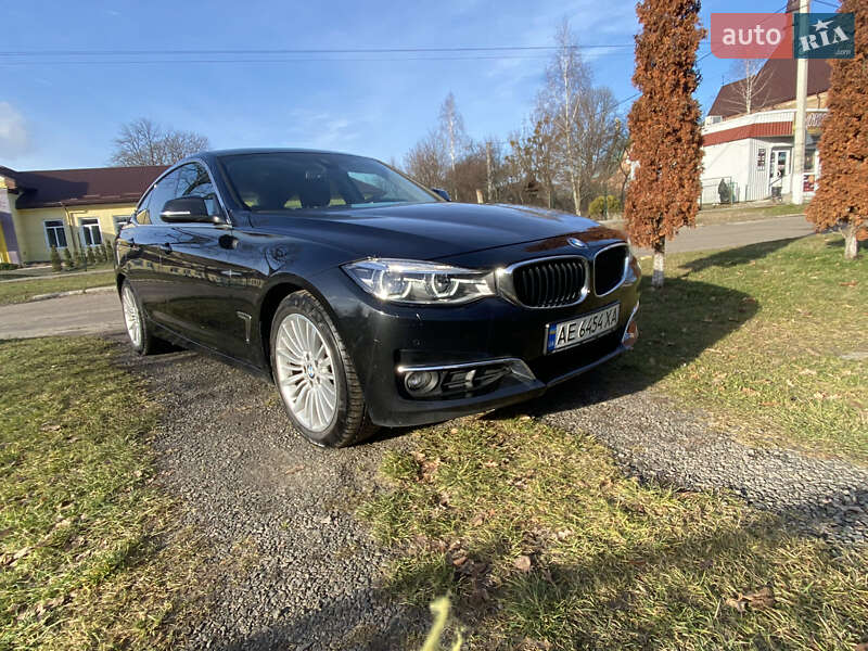 Седан BMW 3 Series 2015 в Львове фото 6 Седан BMW 3 Series 2015 в Львове