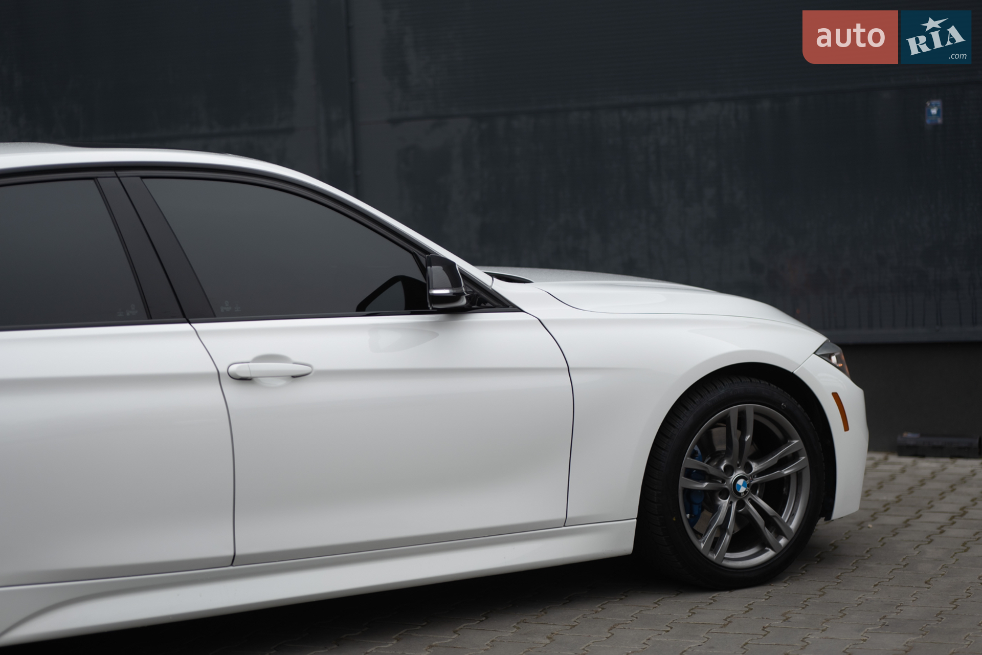 2015 BMW 3er - мініатюра 18