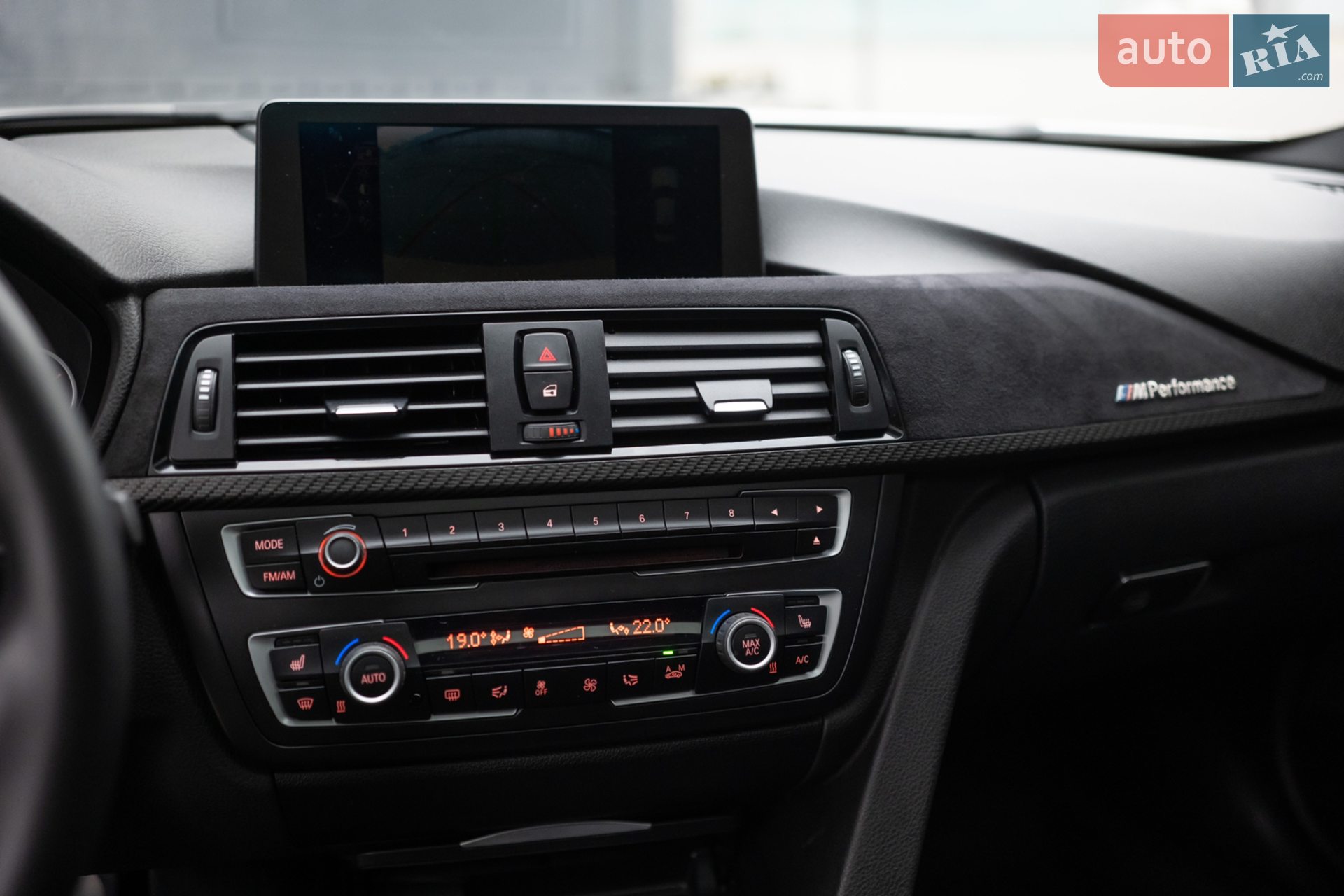 2015 BMW 3er - мініатюра 37