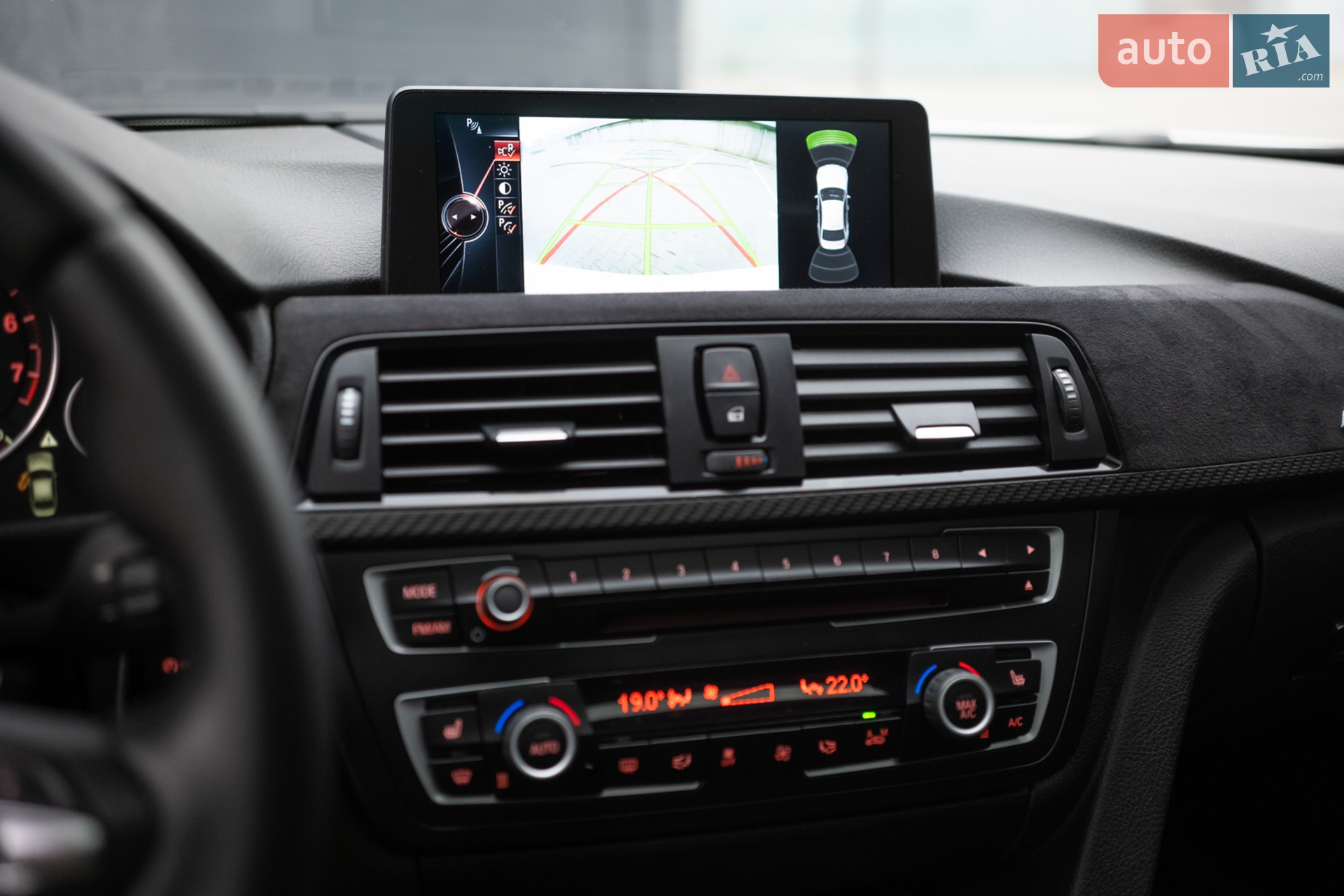 2015 BMW 3er - мініатюра 34