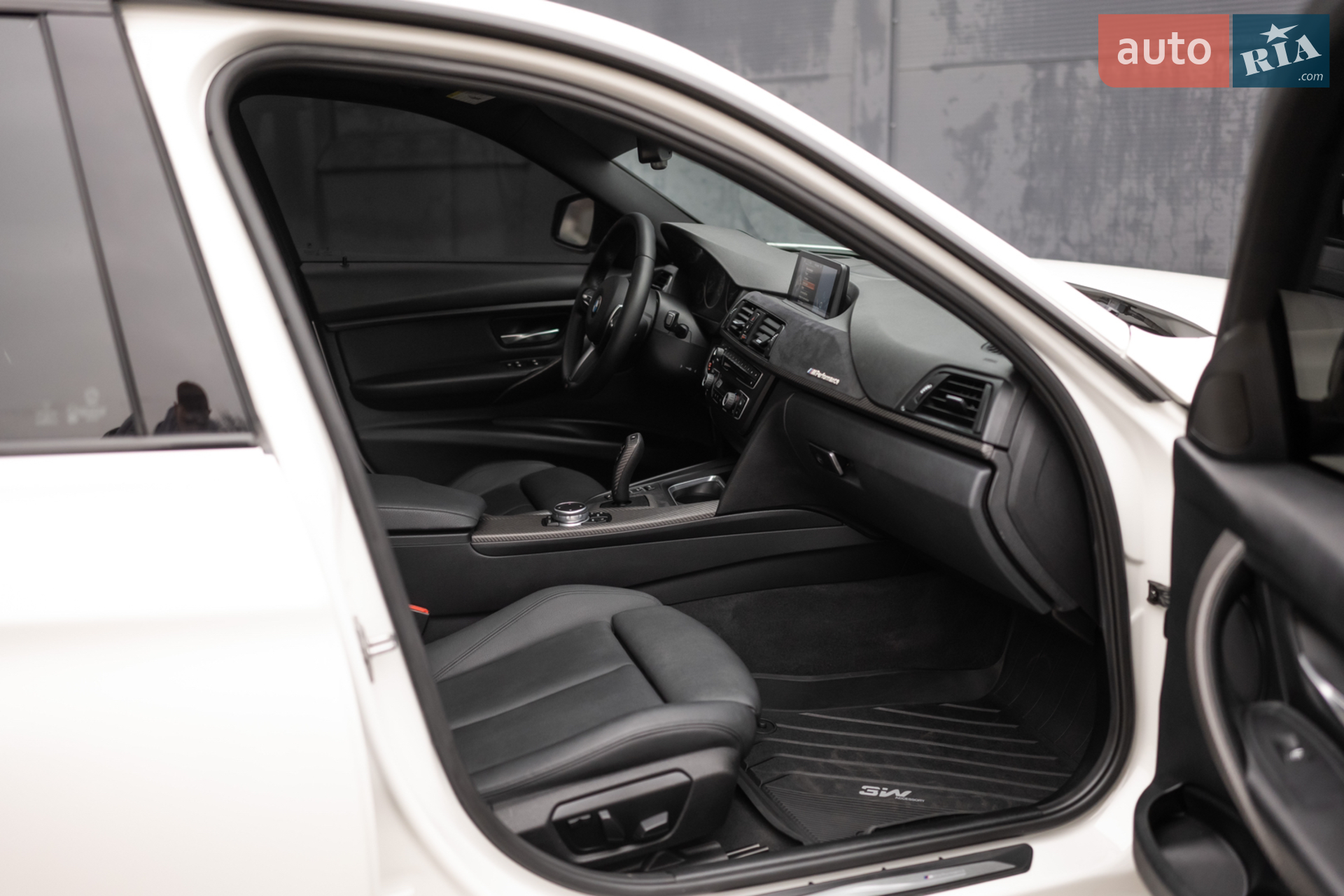 2015 BMW 3er - мініатюра 43