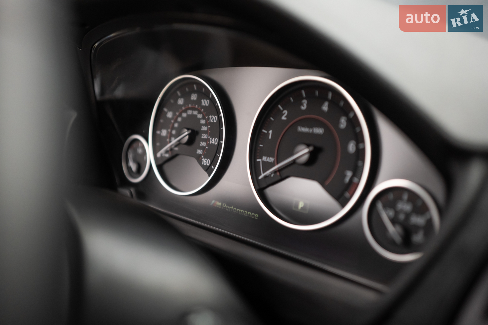 2015 BMW 3er - мініатюра 47