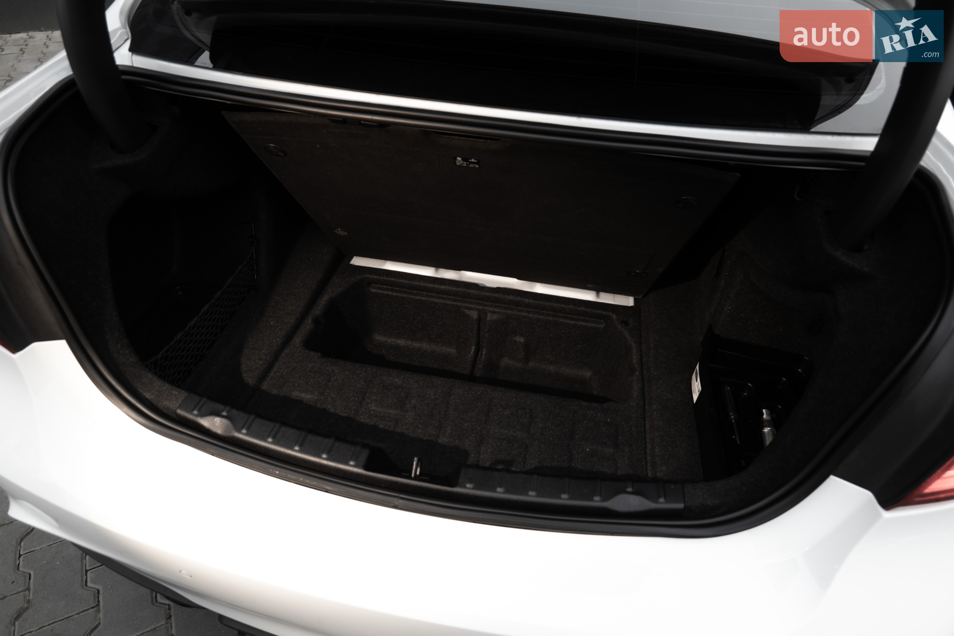 2015 BMW 3er - мініатюра 62