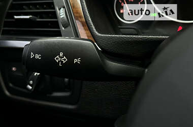 Седан BMW 3 Series 2014 в 