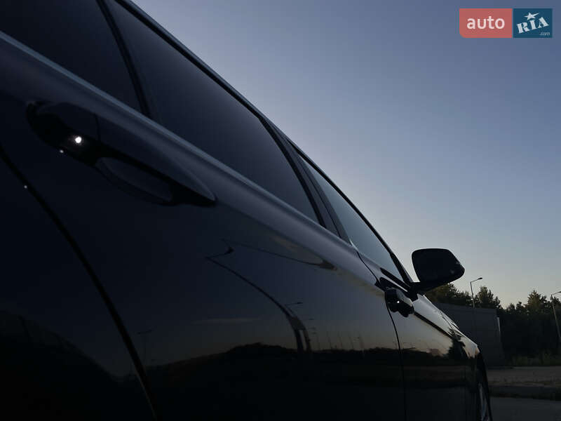 Універсал BMW 3 Series 2017 в Львові