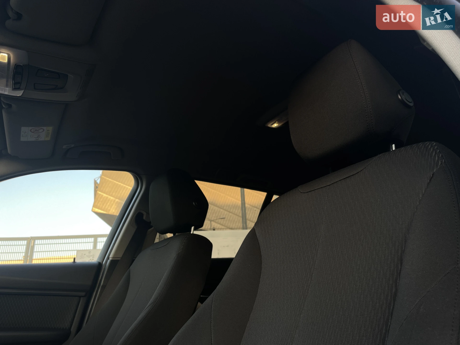 2017 BMW 3er - мініатюра 27