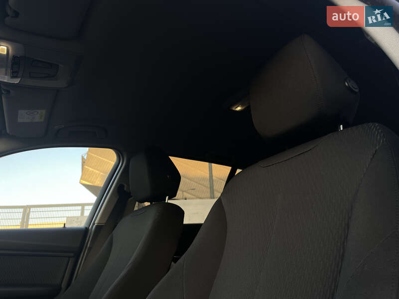 Універсал BMW 3 Series 2017 в Львові