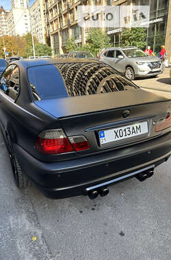 Купе BMW 3 Series 2005 в Харкові