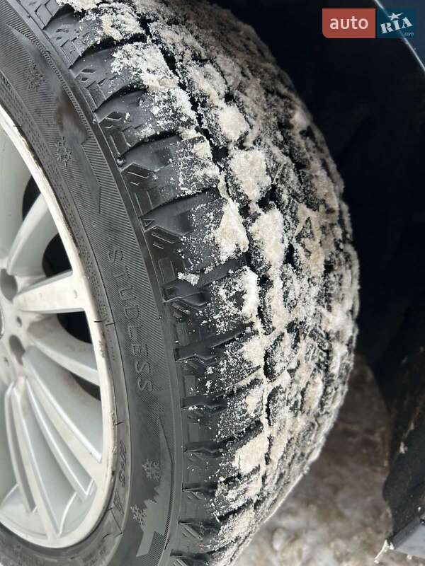 Лифтбек BMW 3 Series 2014 в Полтаве