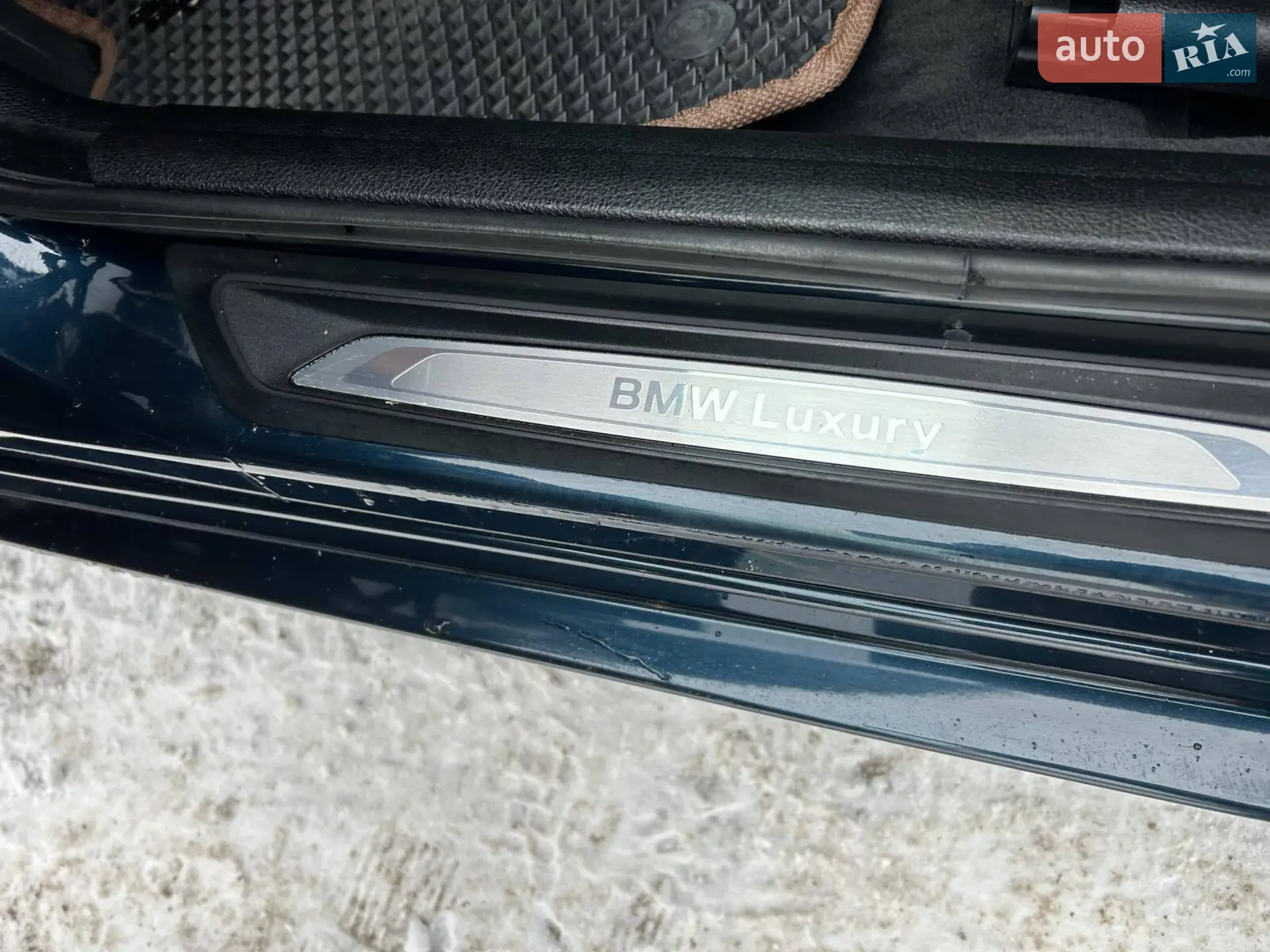 2014 BMW 3er - мініатюра 31