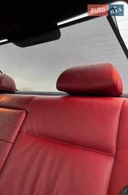 Седан BMW 3 Series 2000 в Гайвороні