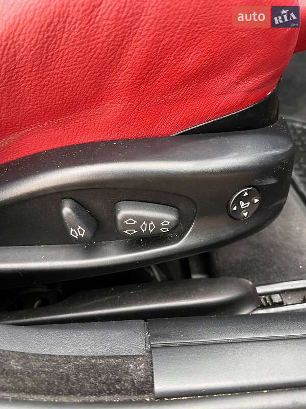 Седан BMW 3 Series 2000 в Гайвороні