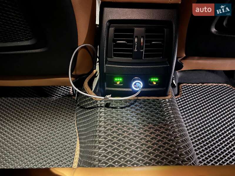 Лифтбек BMW 3 Series 2014 в Полтаве