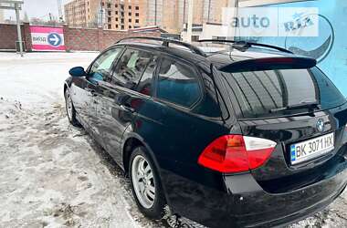 Универсал BMW 3 Series 2007 в Ровно