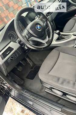 Универсал BMW 3 Series 2007 в Ровно