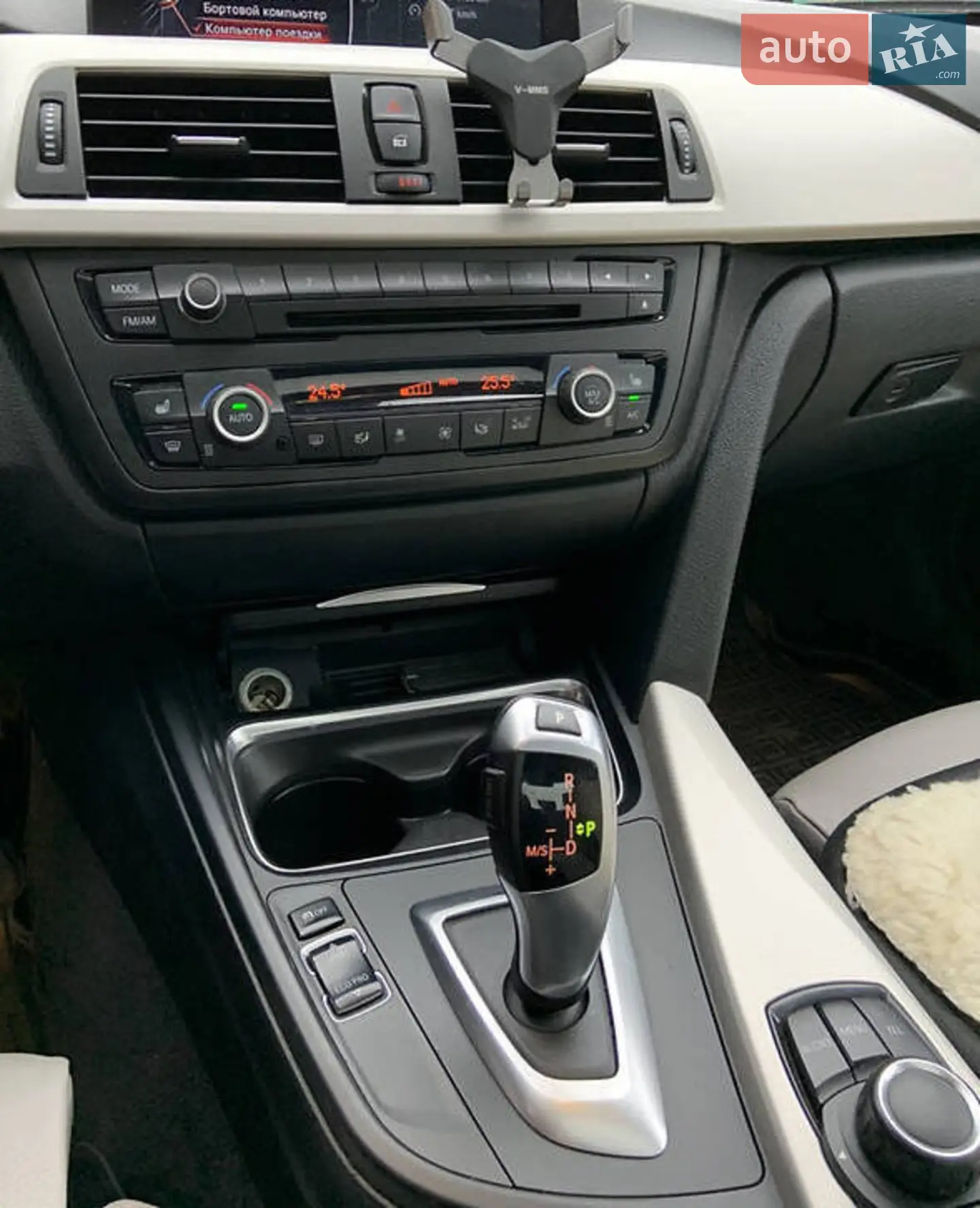2013 BMW 3er - мініатюра 13