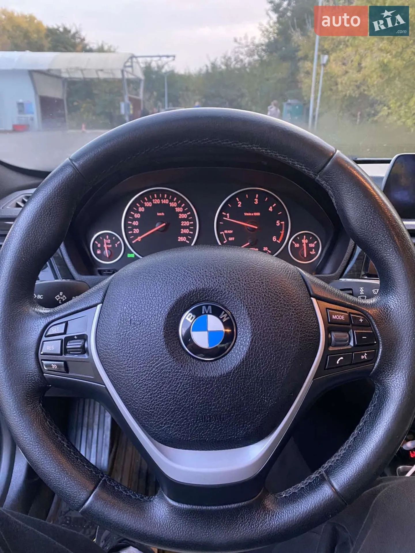 2013 BMW 3er - мініатюра 10