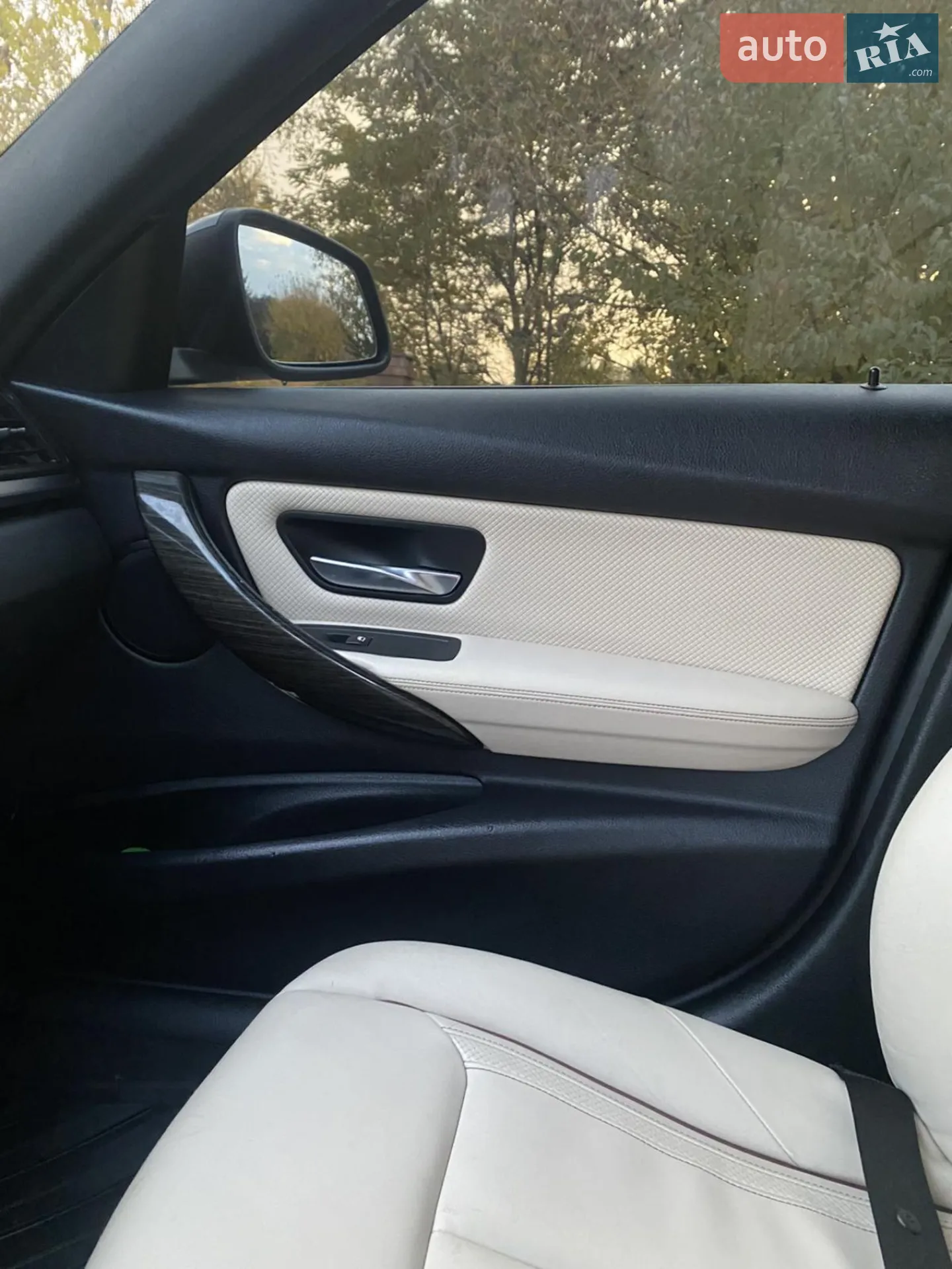 2013 BMW 3er - мініатюра 12