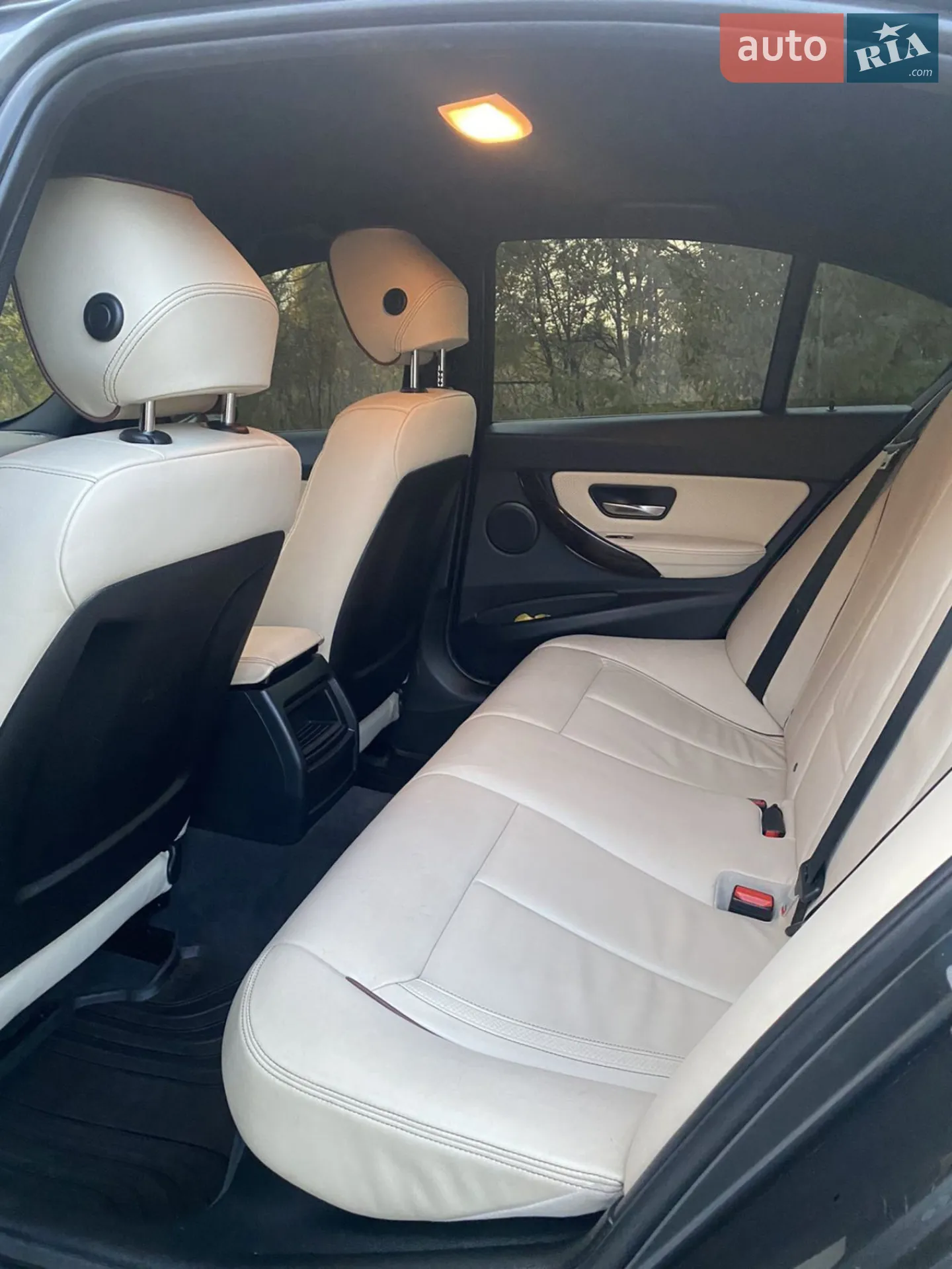 2013 BMW 3er - мініатюра 19