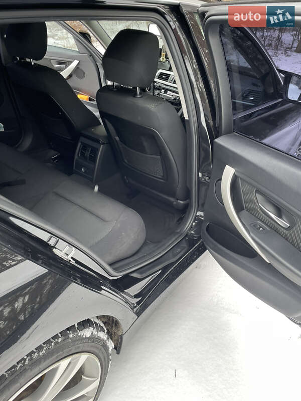 Универсал BMW 3 Series 2013 в Житомире